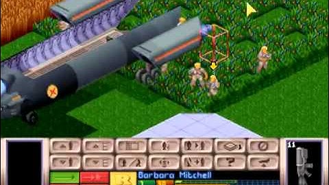 X-Com (Part 1) - The Angry Video Game Nerd (Jaakko Reupload)