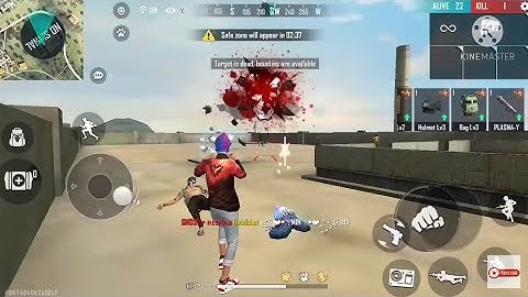 I meet my Fan on Factory || Fan Meetup On Factory || GHOST•RISHABH || Garena Free Fire