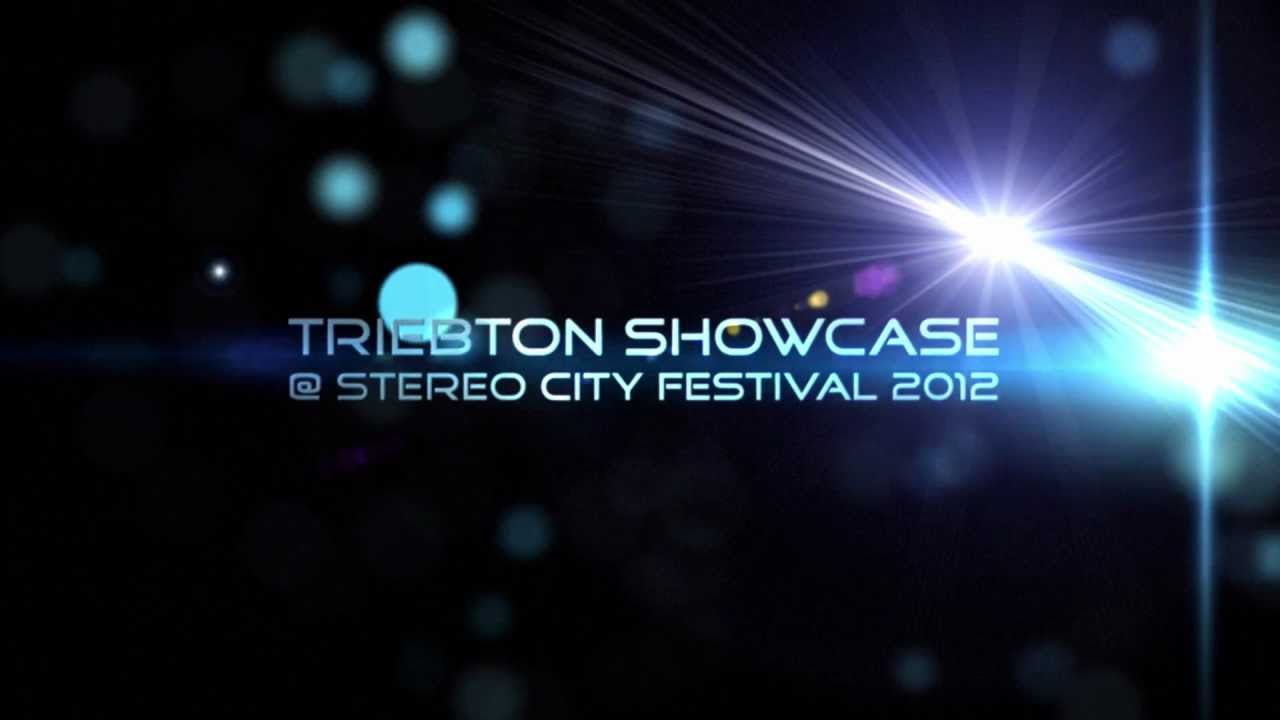 Stereo City Festival 2012 // Triebton Showcase Tailer