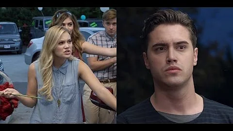 The Standoff - "Amy Gets Asked To Prom" Clip