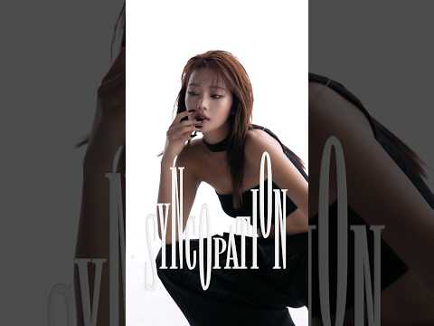 2026 i-dle WORLD TOUR [Syncopation] <strong>Poster</strong> Behind #민니 #MINNIE