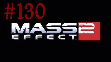 Mass Effect 2 Walkthrough - N7 MSV Estevanico