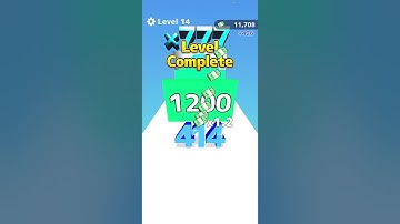 Number master level 14 & 15 alternate and moving blades challenge