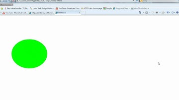 creating shape tween in flash cs5