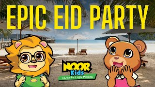 🥳 Epic Eid Party screenshot 5