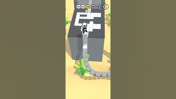 StackyDash level 133+😮😮#shorts #DiowzGaming #YoutubeShorts