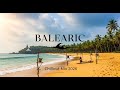 Balearic Summer Dreams ☀️ Ibiza Sunset Chillout Lounge