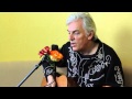 Robyn Hitchcock - "San Francisco Patrol" from The Man Upstairs