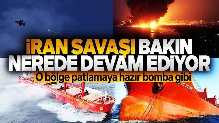 THAT REGION IS LIKE A BOMB READY TO EXPLODE. LOOK WHERE THE IRAN WAR IS CONTINUING. AUDIO ARTICLE