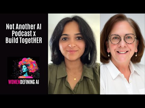 Not Another AI Podcast x Build TogetHER