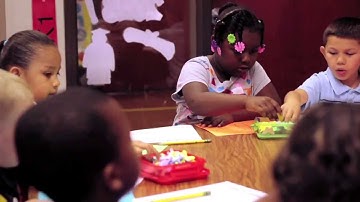 Fresno Unified: Early Learning