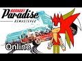 My 17th Birthday Video - I&#39;m Playing Burnout Paradise Remastered With Online Peoples