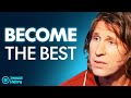 How to Use Pain to Become the Best In the World | Rodney Mullen on Impact Theory