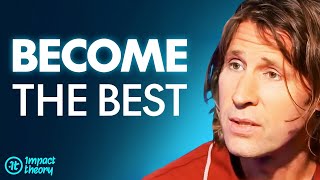 How to Use Pain to Become the Best In the World | Rodney Mullen on Impact Theory