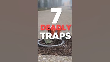 7 DODELIJKE DayZ-vallen💥