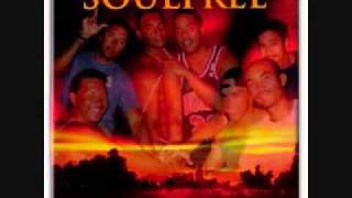 Video thumbnail of "SOULFREE - L.O.V.E."