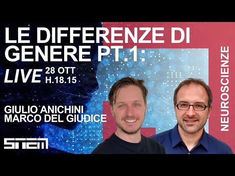 Video: Parliamo Di Differenze Di Genere