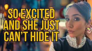 Patty Guggenheim Behind the Scenes of Don’t Tell Larry