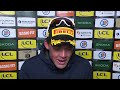 Matteo Jorgenson 'Had The Strongest Team'  – And It Showed! Paris-Nice 2025 Stage 6
