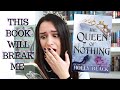 REACTING TO THE QUEEN OF NOTHING EXTRACT