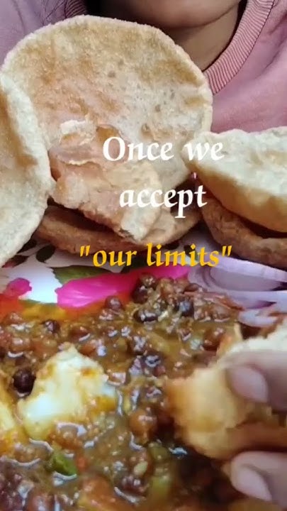 eating-kala-chana-with-puri-maggieeats-asmr-kala-chana-puri-youtube