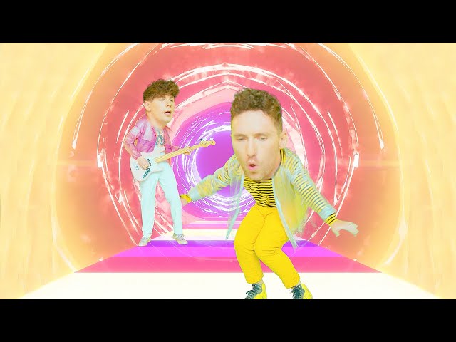 The Orphan The Poet - The Moxie (Official Music Video) - YouTube