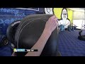 Two Different Michelin Tires - ALMS - Tequila Patron - ESPN - Racing - Sports Cars