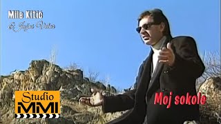 Video thumbnail of "Mile Kitic i Juzni Vetar - Moj sokole (1994)"
