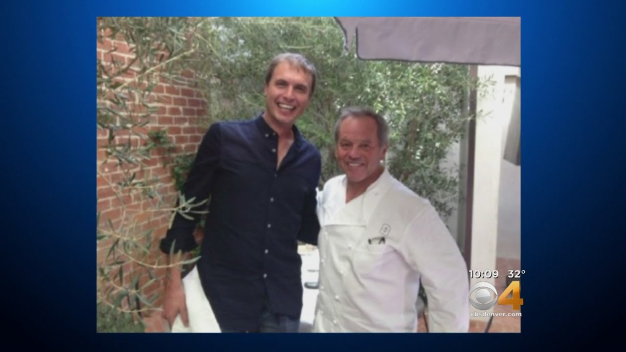 Celebrity Chef Wolfgang Puck Sued By Colorado Restaurant Company