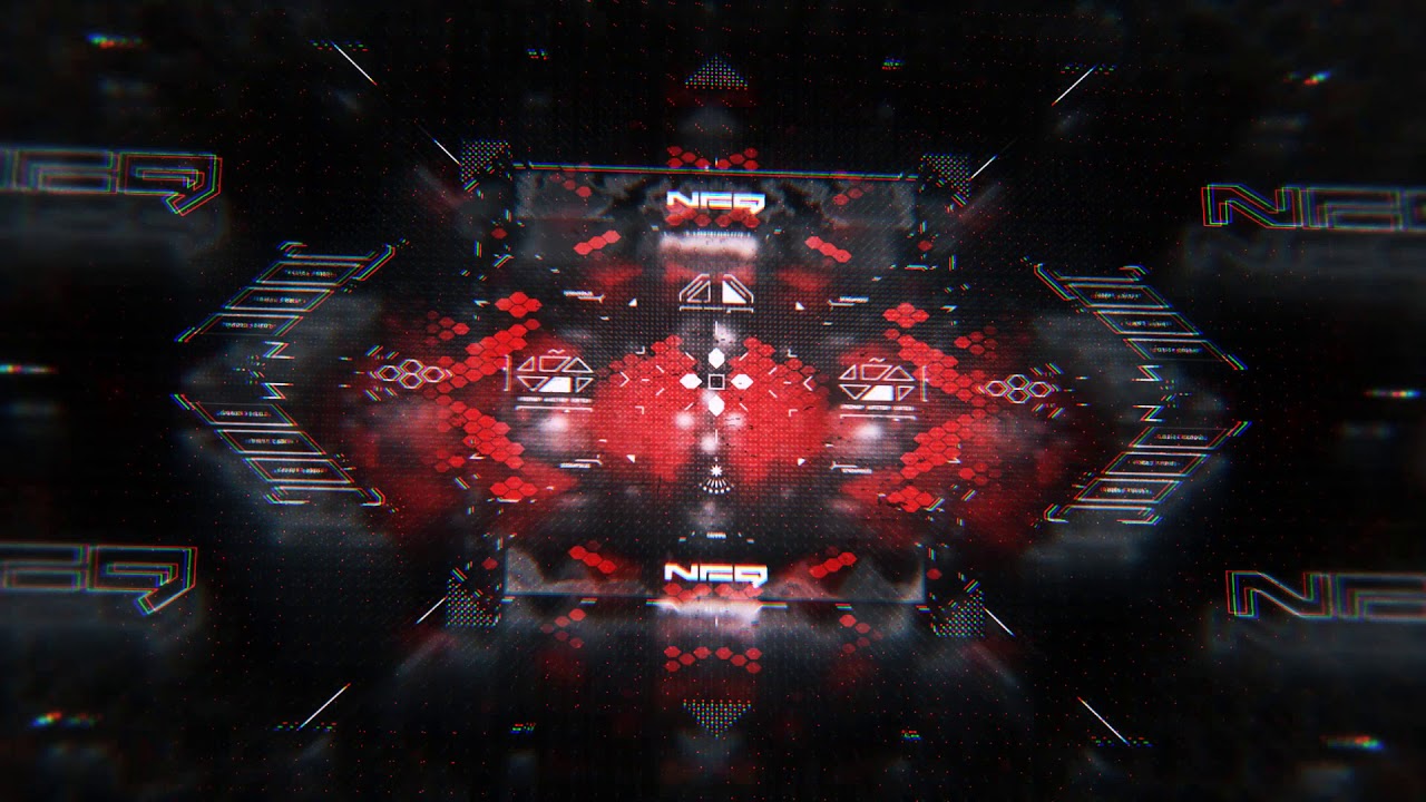 Break - Got a feelin /// Symmetry