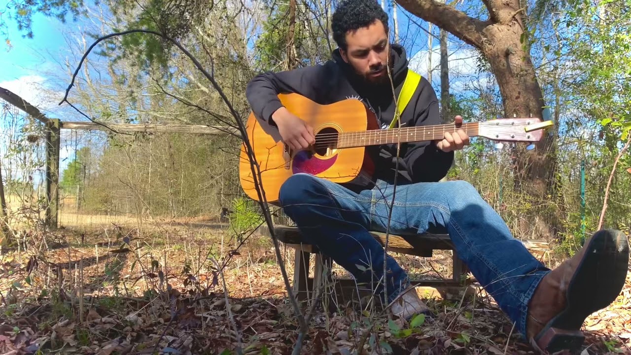 Dominick Hunter - Hang My Hat