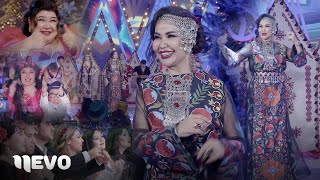 Hosila Rahimova - Dombiram Sevimlida Yangi Yil Kechasi