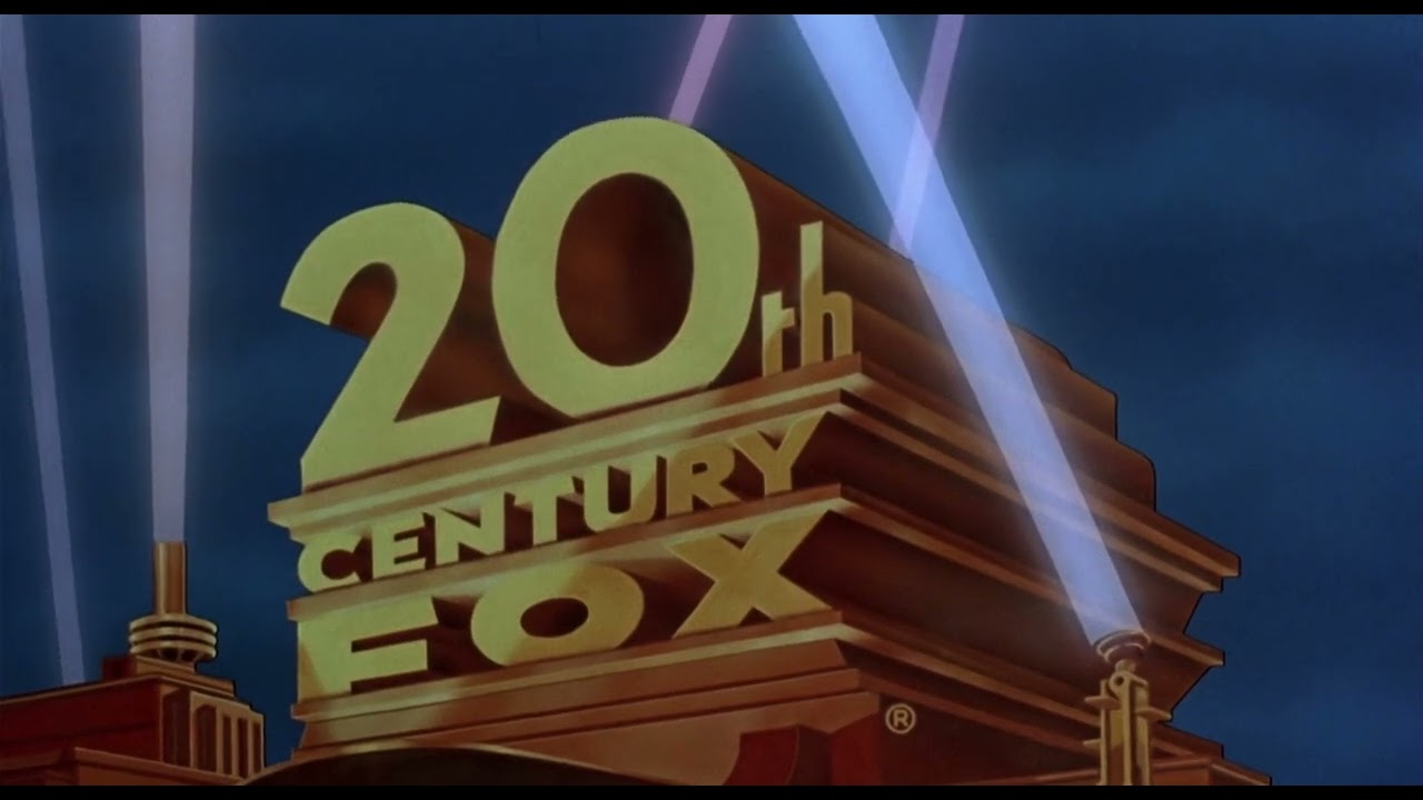 20th Century Fox (Cocoon) - YouTube