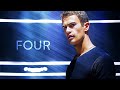 Tobias Eaton - Four Fears