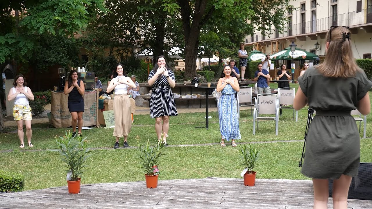 Fesztivál védettségi igazolvány nélkül