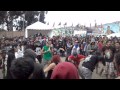 HD *Muscaria - Discriminación* Semana del Rock 2mil15 (26/07/2015)