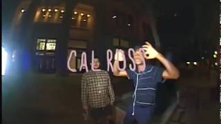 Cal Ross throwaway part - 2018
