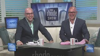 The Rhode Show - Rhode Show Rewind - 10/15/21