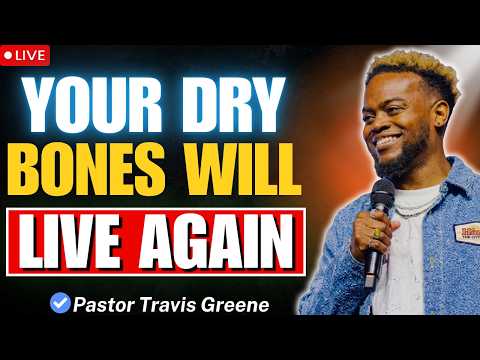 WHEN GOD SENDS THE SOUTH WIND EVERYTHING CHANGES | Pastor Travis Greene