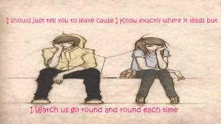 Blank Space // Style (Taylor Swift Mash-Up) - Louisa Wendorff (LYRICS)