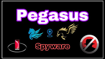 What is Pegasus Spyware? | How It Works | How to Protect Yourself