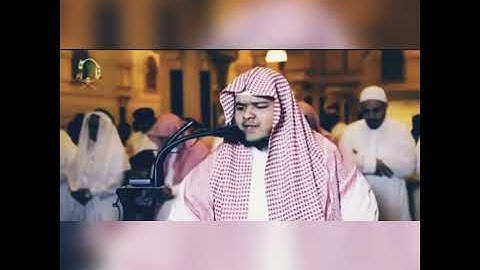 تلاوة خاشعة ورائعه للشيخ صالح الانصاري ❤️مصمم حالات واتس اب قرآنيه ❤️