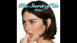Gracie Abrams - Felt Good About You HQ (Audio)