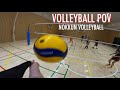 Gopro volleyball 34