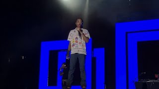 Migos - Slippery (Live from Rolling Loud Miami 2019)