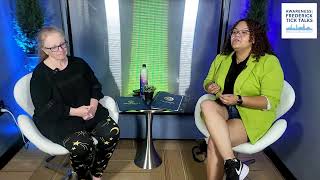 Frederick's Tick Talk | Ep 15 | Ashley Baker