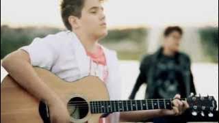 Breno e Caio Cesar - Todos os Astros CLIPE OFICIAL