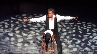 TENGO DERECHO A SER FELIZ: JOSÉ LUIS RODRÍGUEZ TEATRO TERESA CARREÑO HOMENAJE A LAS MADRES HD 1080