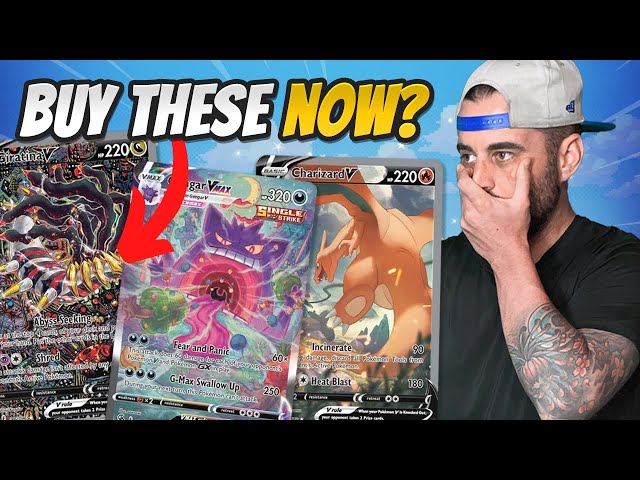 Most Valuable Alt Arts NOT In Pokemon Evolving Skies - YouTube