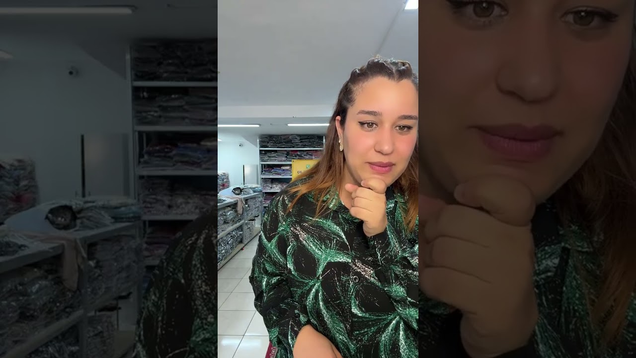 Watch جري شوميزة 49درهم و سروال 49درهم عند بشرى 🔥😱🚨 on YouTube Watch جري شوميزة 49درهم و سروال 49درهم عند بشرى 🔥😱🚨 on YouTube